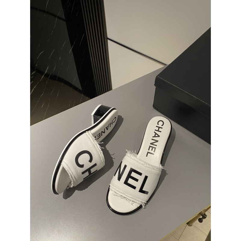 Ch*el slippers